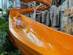 -中家鑫园温泉酒店鑫悦汤泉