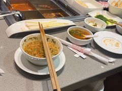 -海底捞火锅(天一广场亚细亚店)