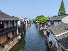 -南浔古镇