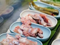 -川骄海鲜自助(亚运村店)