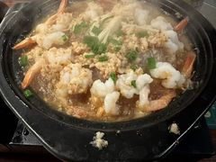 -前海沿·青岛菜(五四广场永旺店)