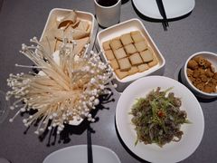 -半天妖烤鱼(正荣店)