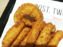 -The Habit Burger Grill 哈比特汉堡(爱琴海店)
