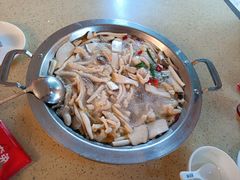 -芭夯兔·无骨兔汤锅(华阳店)