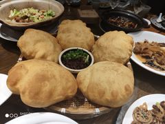 -秦唐一号西安菜馆(钟楼店)