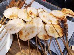 -管氏翅吧(地安门创始店)
