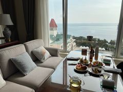 -青岛海景花园大酒店