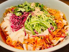 -长安记·大美陕菜(朝阳大悦城店)