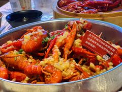 -靓靓蒸虾·头牌蒸虾(沙湖旗舰店)