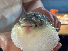 -永安鱼庄·镇江菜(丁卯店)