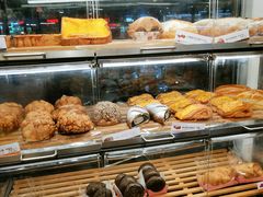 -85度C(深圳佳宁娜店)