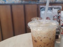 泰式奶茶-邢泰记