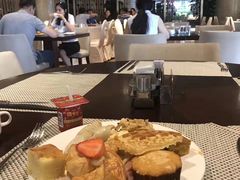-深圳万悦格兰云天大酒店