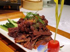 络饼卷酥骨舟山带鱼-徽镇小厨·经典徽菜(十里河店)