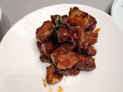 -丰收日·小海鲜·沪上家宴(顾村正大店)