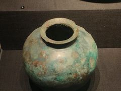 -陕西历史博物馆