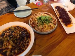 -疆Jiang·新疆秘制料理