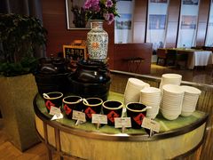 -天津水游城丽筠酒店