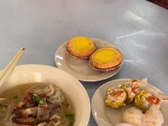 -南香茶餐室