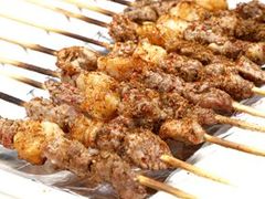 -大明铜锅·烤涮坊·烧烤(新开路店)