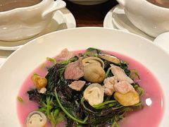 -蛇口希尔顿南海酒店·随轩中餐厅·粤菜