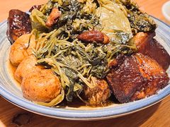 -小土豆北方菜馆(文慧园店)