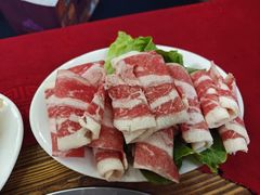 肥牛-濠轩阁特色生蚝火锅总店