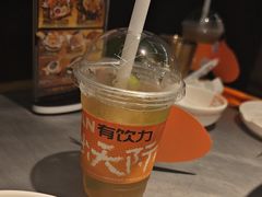 -探鱼·鲜青椒爽麻烤鱼(正佳广场店)