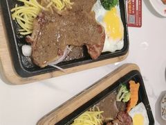 -凡塔斯牛排自助餐厅(广东佛山三水万达店)