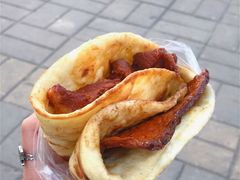 王虎子大饼-王虎子大饼(甸柳新村五区店)