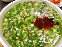 -马德元纯汤牛肉面(太奥广场店)