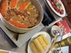 -燃计沙茶皇·香港沙茶火锅(人广旗舰店)