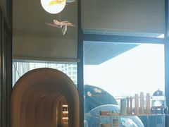-NOKNOK若蔻亲子餐厅(天地壹方北馆店)