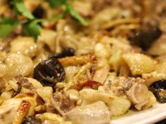 -龙桥私厨·姜花菊花过桥鱼·顺德菜(容桂店)