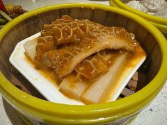 -如轩·海鲜砂锅粥·潮汕菜(小榄店)