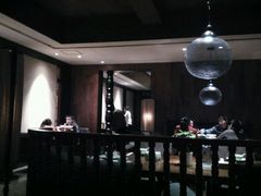 -粗茶淡饭·隐庐私厨(东亭店)