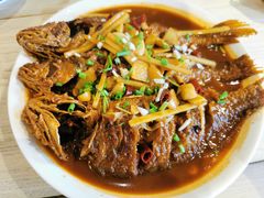-左邻右舍褡裢火烧(石榴园店)
