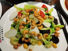 -正阳春烤鸭店(杨楼店)