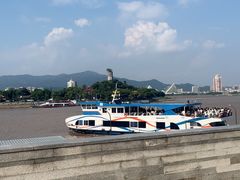-江心屿景区
