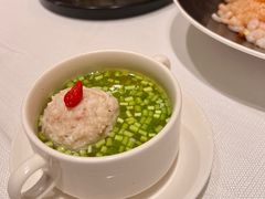 -扬州香格里拉·香宫中餐厅