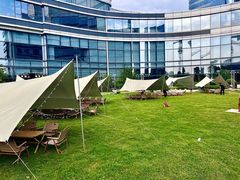 -苏州太湖假日酒店