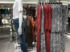 -ZARA(深圳金光华广场店)