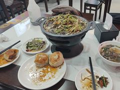 -尹记门钉肉饼(丰台站店)