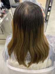 点击看大图 -DX HAIR SALON·发现未知美发沙龙