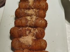 -辣小妮de川菜馆(红旗Mall店)