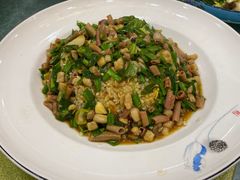 -隐厨·海鲜餐厅(恒通路店)