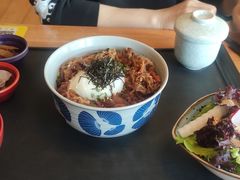 -王鼎精致料理铁板烧(世博源店)