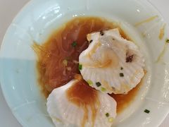 -丰收日·小海鲜·沪上家宴(顾村正大店)