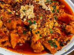 -水煮三国·川鲁江湖菜(香山店)