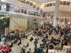 -阪急百货店(梅田总店)